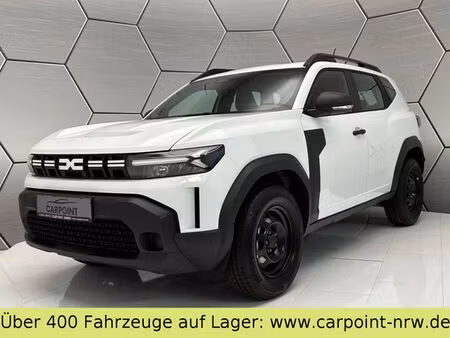 Dacia Duster Eco G 1.2