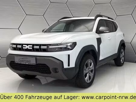 Dacia Duster 1.2 150 Expression