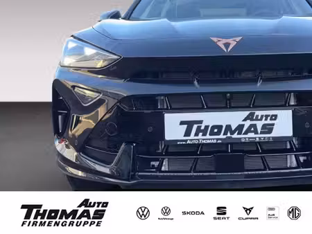 Cupra Formentor 2.0 TDI 150