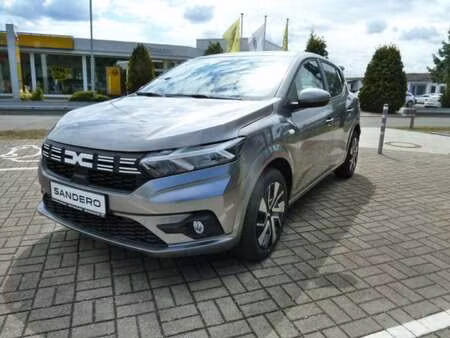 Dacia Sandero 1.0 TCe 90 Journey