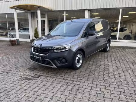 Renault Kangoo 1.5 dCi 95
