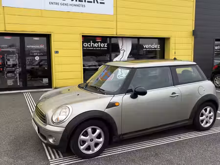 Mini Mini One 1.4 95