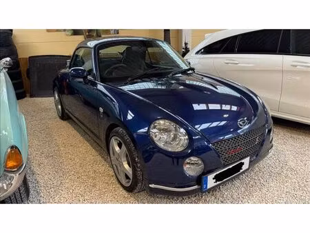 Daihatsu Copen 0.7 68