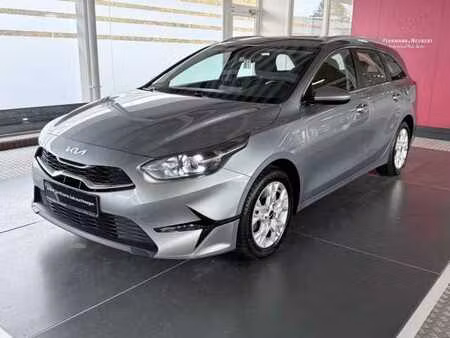 Kia Ceed 1.5 T-GDi 160