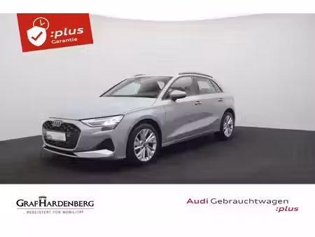 Audi A3 2.0 TDI 116