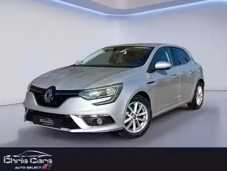 Renault Mégane 1.2 TCe 100