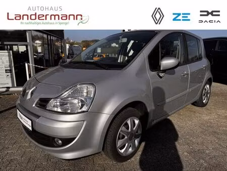 Renault Modus 1.2 75 Dynamique