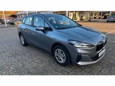 BMW Série 2 218d 2.0 150