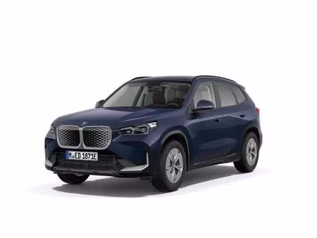 BMW iX1 20 204 eDrive