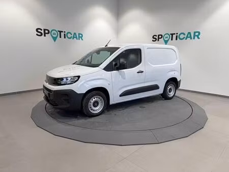 Opel Combo 1.5 BlueHDi 100