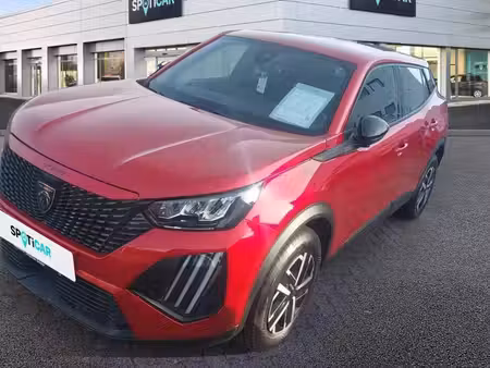 Peugeot 2008 1.2 100 Active