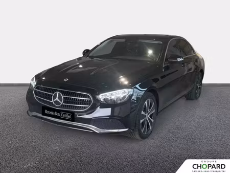 Mercedes-Benz Classe E E 300