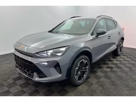 Cupra Formentor 2.0 TDI 150