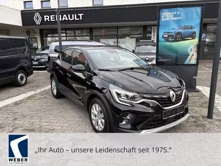 Renault Captur E-Tech 1.6 160 Intens