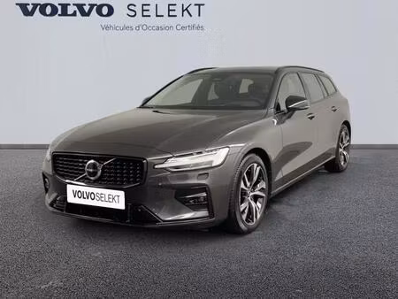 Volvo V60 2.0 197