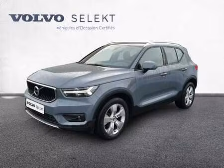 Volvo XC40 T3 1.5 163