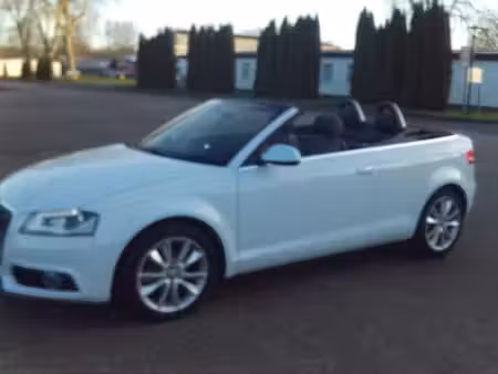 Audi A3 1.4 TFSI 125 Ambition
