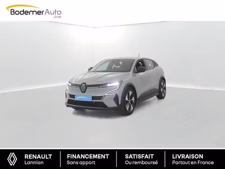 Renault Mégane E-Tech 220 Équilibre