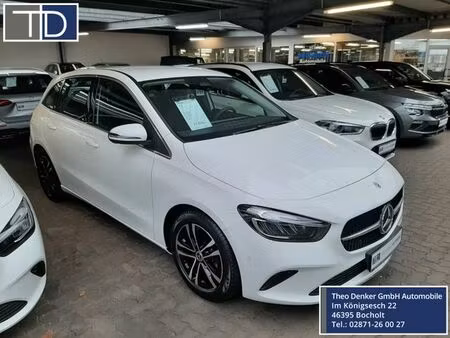 Mercedes-Benz Classe B B 180 Progressive Line