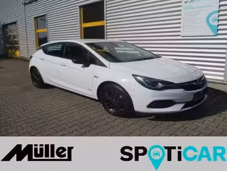 Opel Astra 1.2