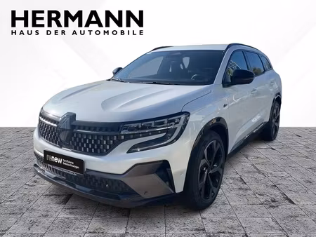 Renault Espace 1.2 200 Esprit Alpine