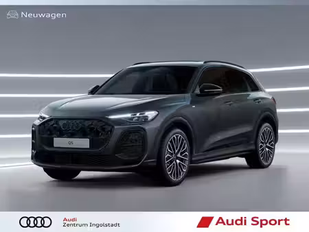Audi Q5 V6 3.0 TDI