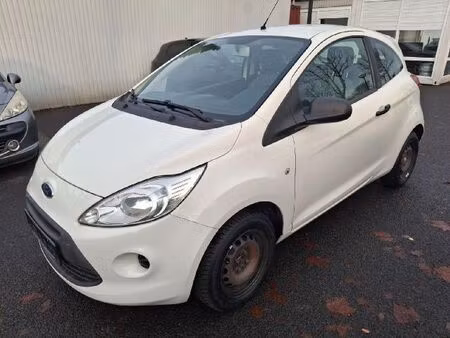 Ford KA+ 1.2 Ambiente