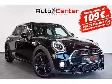 Mini Mini John Cooper Works 2.0 192