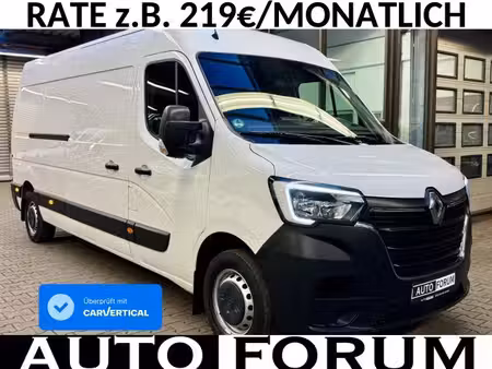 Renault Master 2.3 dCi 150