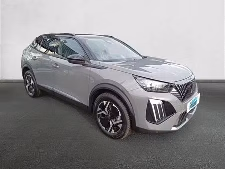 Peugeot 2008 1.2 GT