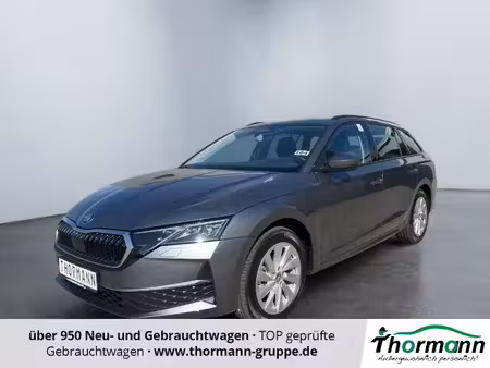 Škoda Octavia 1.5 FSI 150
