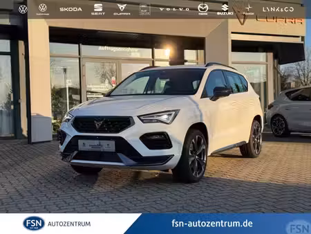 Cupra Ateca 1.5 TSI 150