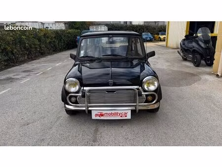 Rover Mini 1.3 53