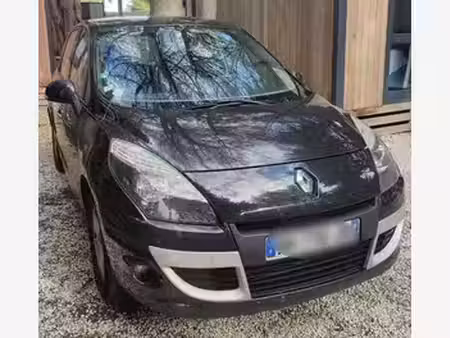 Renault Scénic 1.9 dCi 130 Expression