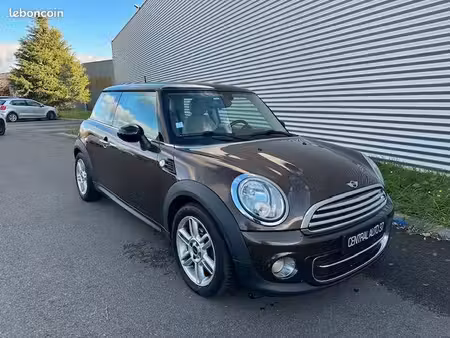 Mini Mini Cooper 1.6 112