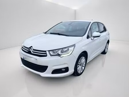 Citroën C4 1.2 PureTech 130 Millenium