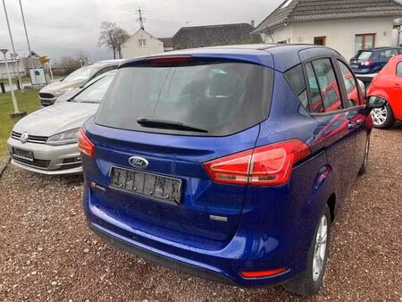 Ford B-max 1.0 Sync Edition