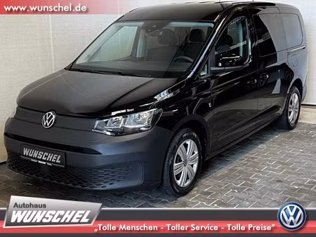 Volkswagen Caddy Base