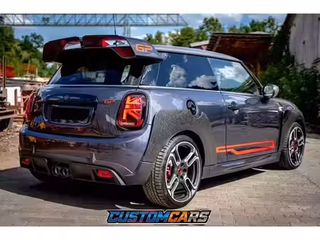 Mini Mini JCW GP 2.0 306