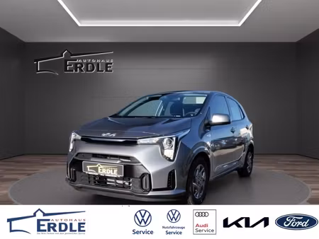 Kia Picanto 1.0 GDi 68