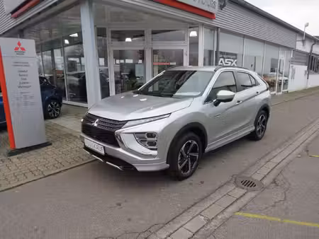 Mitsubishi Eclipse Cross PHEV 1.5 98 4x4