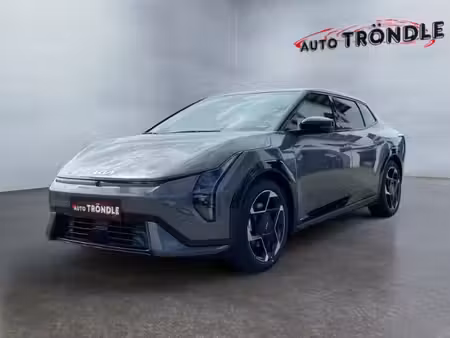 Kia EV4 204 GT Line