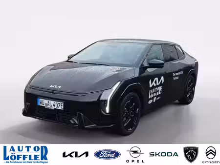 Kia EV4 204 GT Line