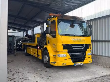 Daf LF 