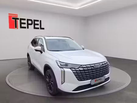 Haval H6 1.5