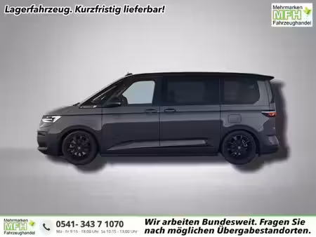 Volkswagen Multivan 2.0 TDI 150 Life
