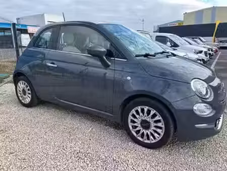 Fiat 500 1.2 69 Lounge