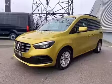 Mercedes-Benz Classe T T 180 D 1.5 116 Style