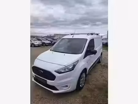 Ford Transit 1.5 Trend