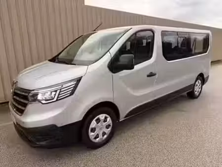 Renault Trafic 2.0 dCi 150 Evolution